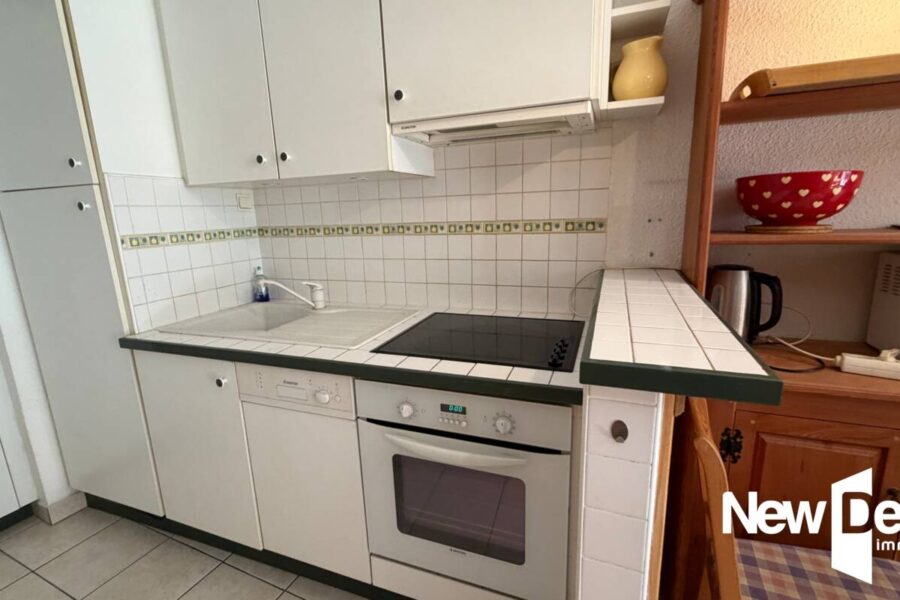 Appartement à vendre à Chamonix mont blanc — Vue montagne — photo 8
