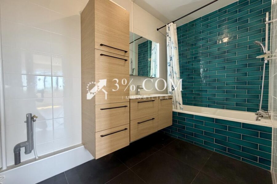 Appartement à vendre à Strasbourg — Vue sur la ville — photo 9