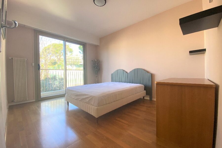 Appartement à louer à Nice — Vue mer — photo 8