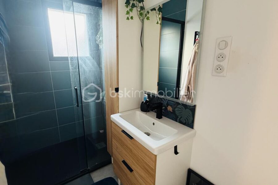 Maison à vendre à Le revest les eaux — Vue nature — photo 8