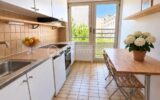 Appartement à vendre à Paris 15e arrondissement — Vue sur la ville — photo 8