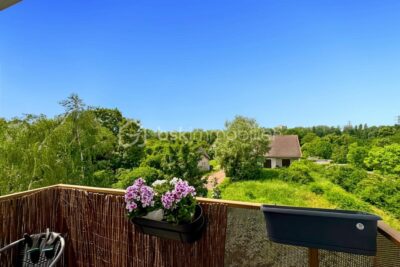 Appartement à vendre à Eragny