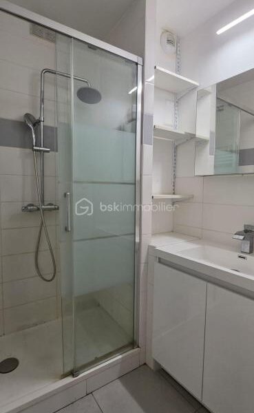 Appartement à vendre à Grenoble — Vue parc & jardin — photo 8