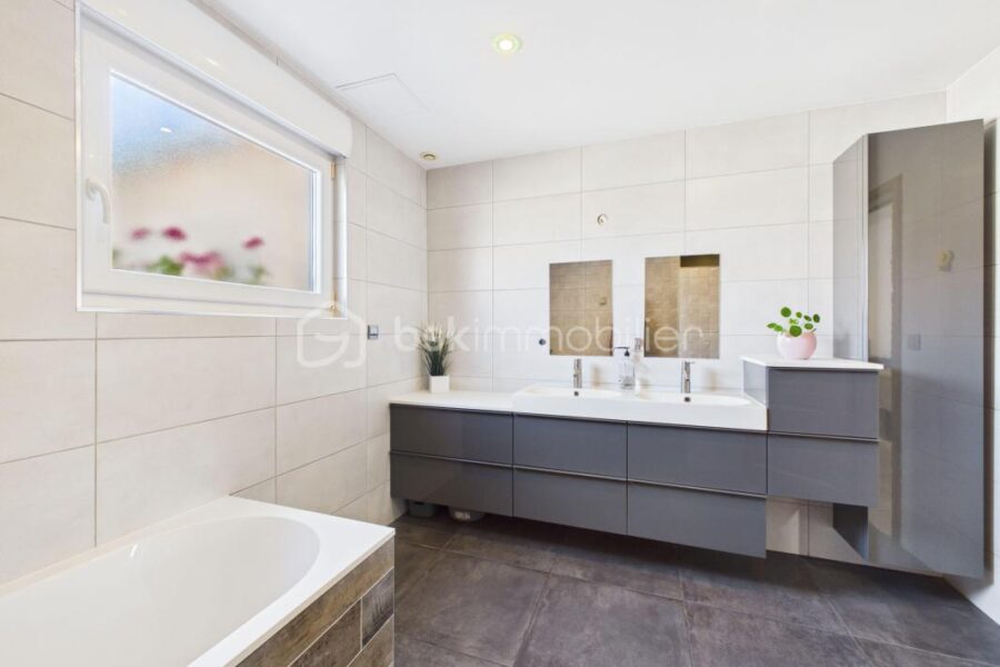 Maison à vendre à Rodemack — Vue dégagée — photo 8