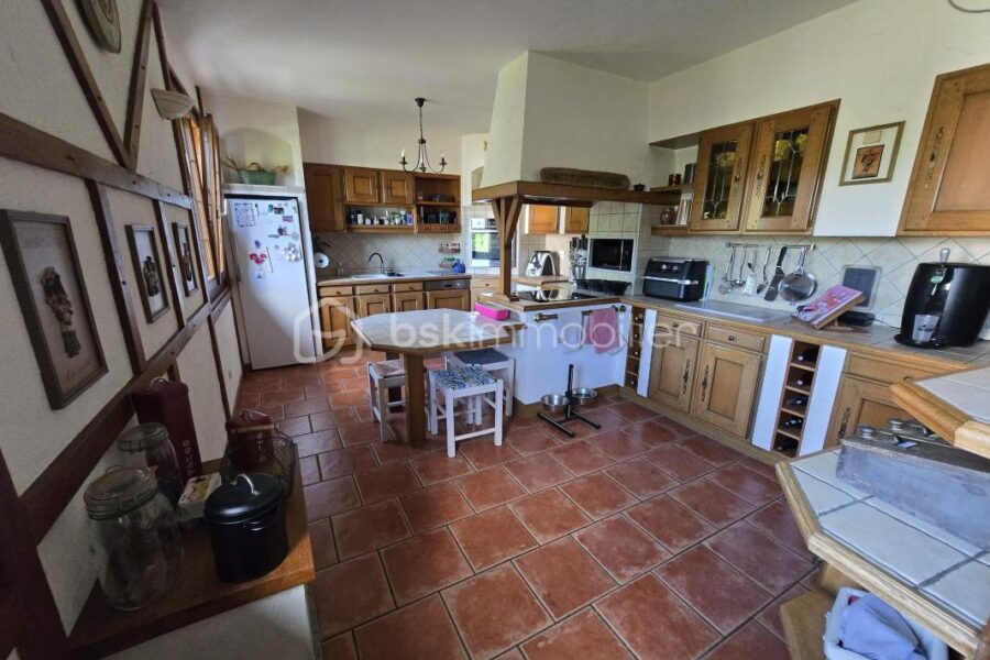 Maison à vendre à Marzy — Vue nature — photo 9