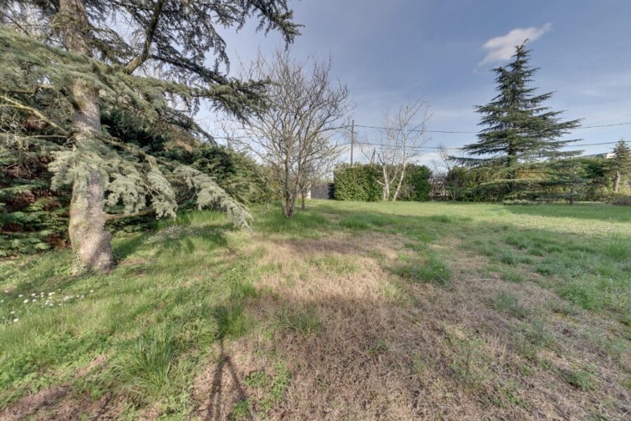 Terrain à vendre à Craponne — Vue dégagée — photo 8