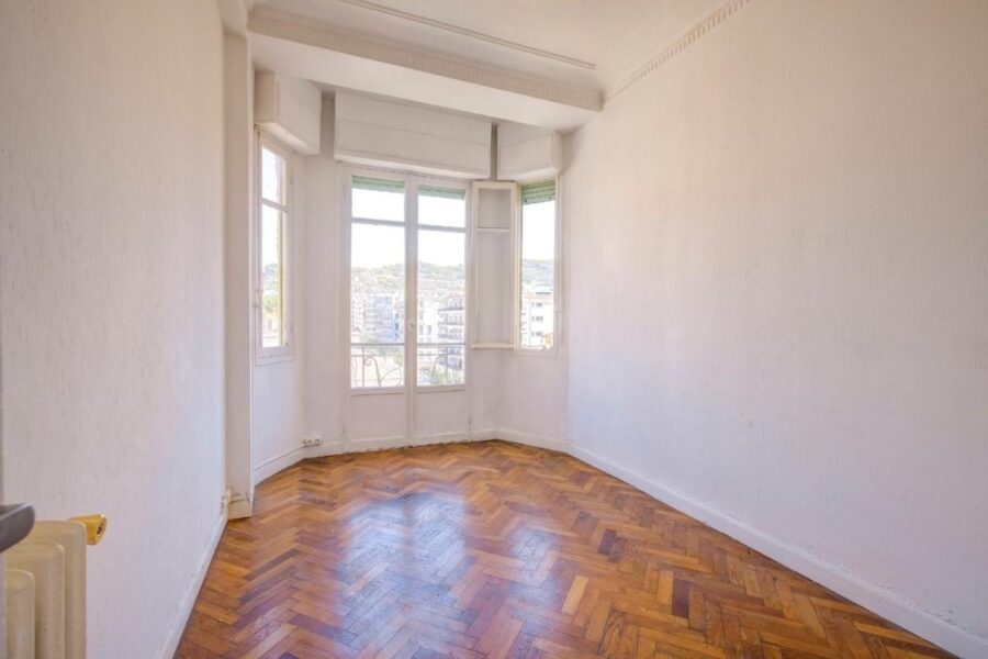 Appartement à vendre à Nice — Vue sur la ville — photo 8