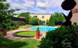 Maison à vendre à Saint etienne de maurs — Vue nature — photo 8