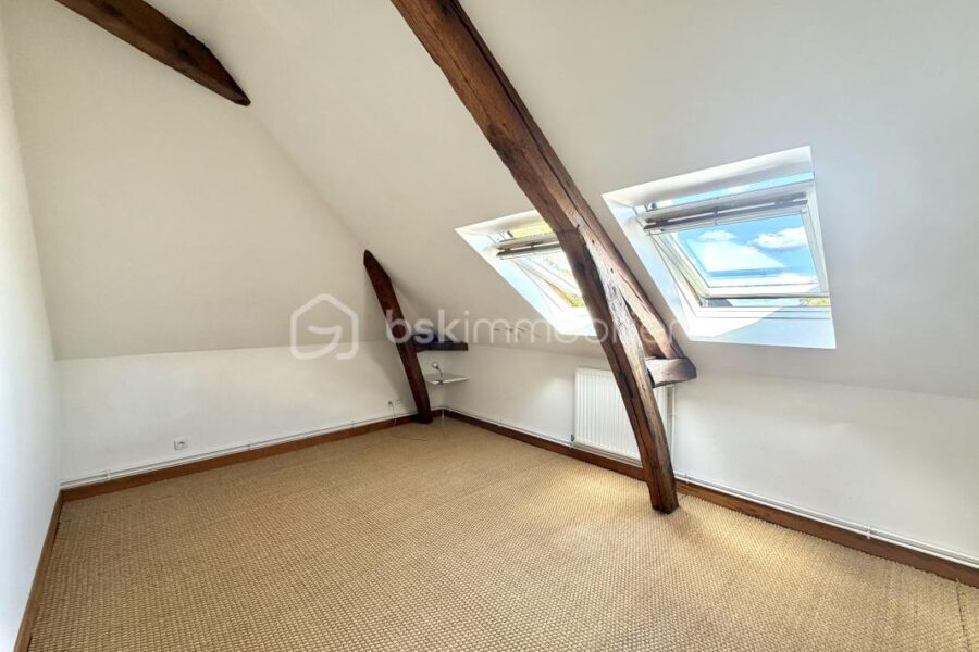 Appartement à vendre à Saint pierre les elbeuf — Vue nature — photo 8