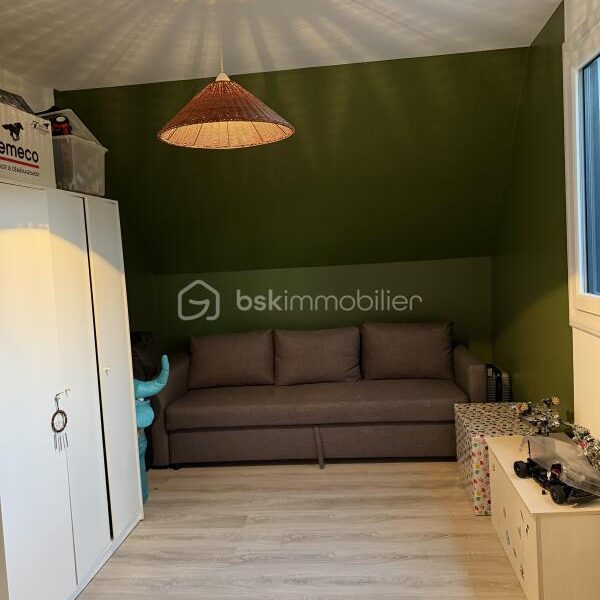 Maison à vendre à Montivilliers — Vue dégagée — photo 8