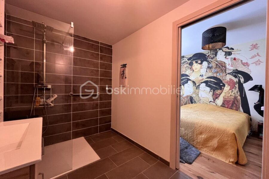 Appartement à vendre à Annecy — Vue montagne — photo 8