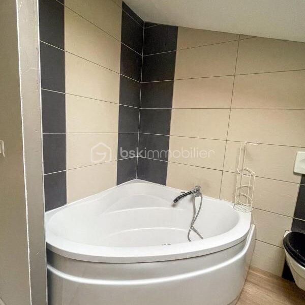 Appartement à vendre à Aubenas — Vue nature — photo 8