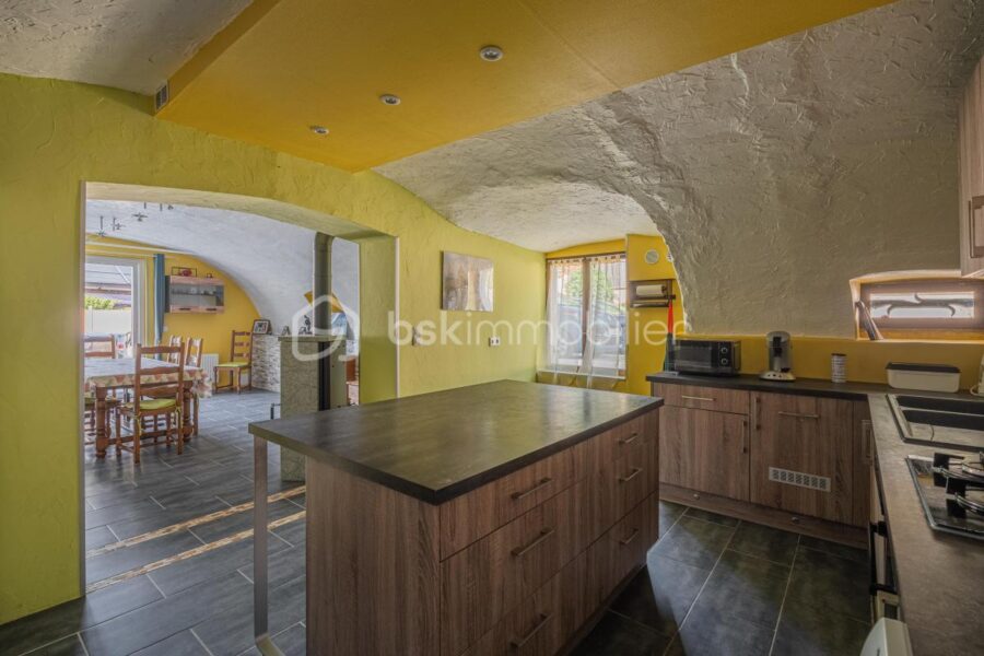 Maison à vendre à Seyssel — Vue dégagée — photo 8