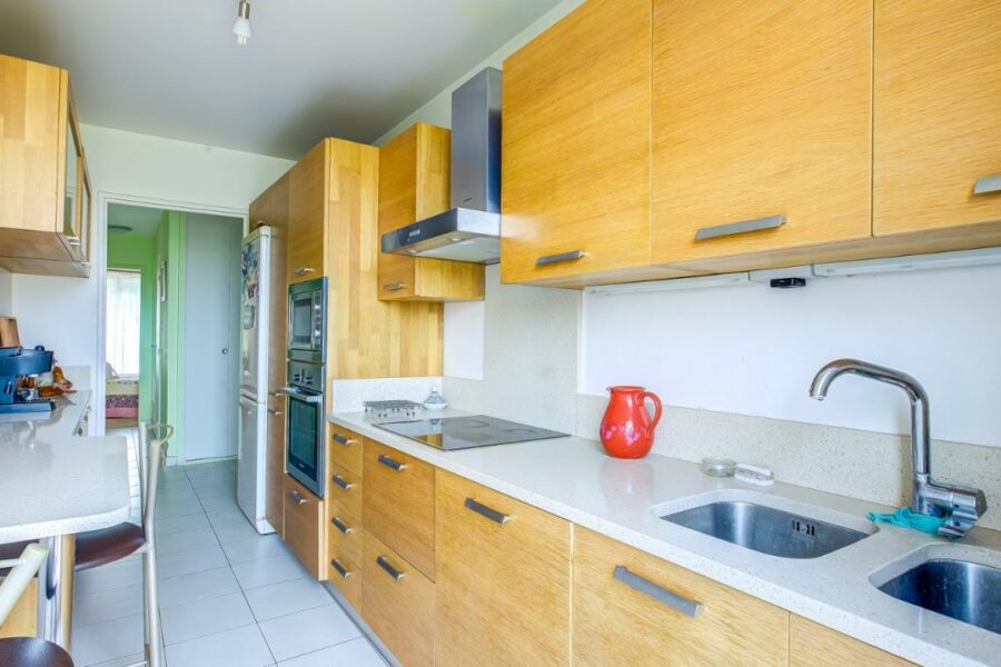 Appartement à vendre à Nice — Vue mer — photo 8
