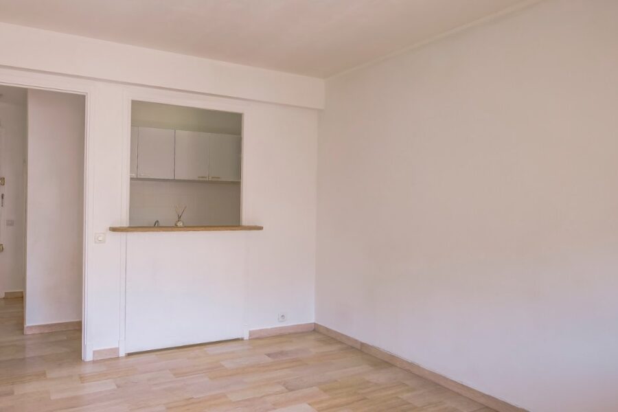 Appartement à vendre à Nice — Vue sur la ville — photo 8