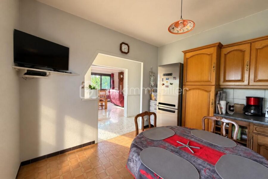 Maison à vendre à Caussade — Vue nature — photo 8