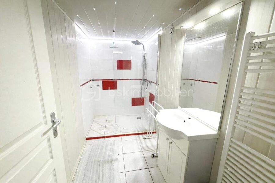 Maison à vendre à Fleurance — Vue dégagée — photo 9