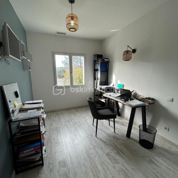 Maison à vendre à Bedarieux — Vue dégagée — photo 8
