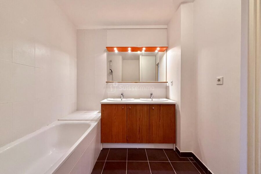 Appartement à vendre à Besancon — Vue nature — photo 8