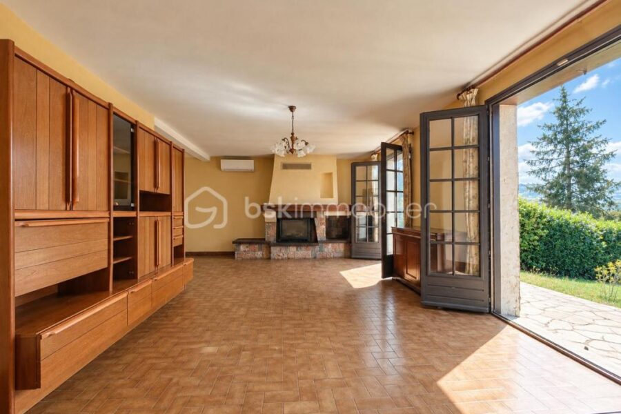 Maison à vendre à Chateau renard — Vue nature — photo 8