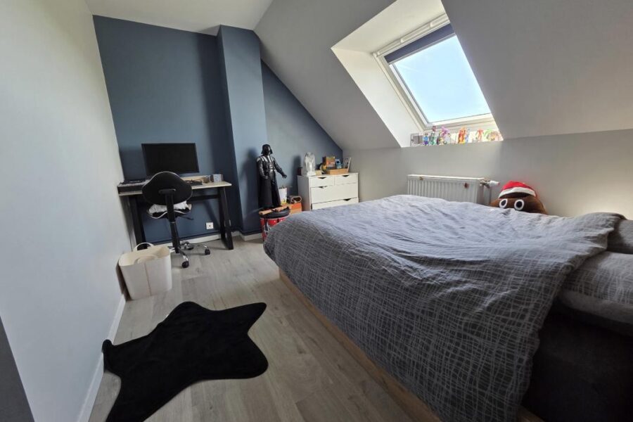 Maison à vendre à Cambrai — Vue dégagée — photo 9