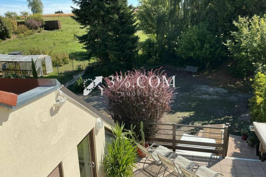 Maison à vendre à Seebach — Vue nature — photo 1