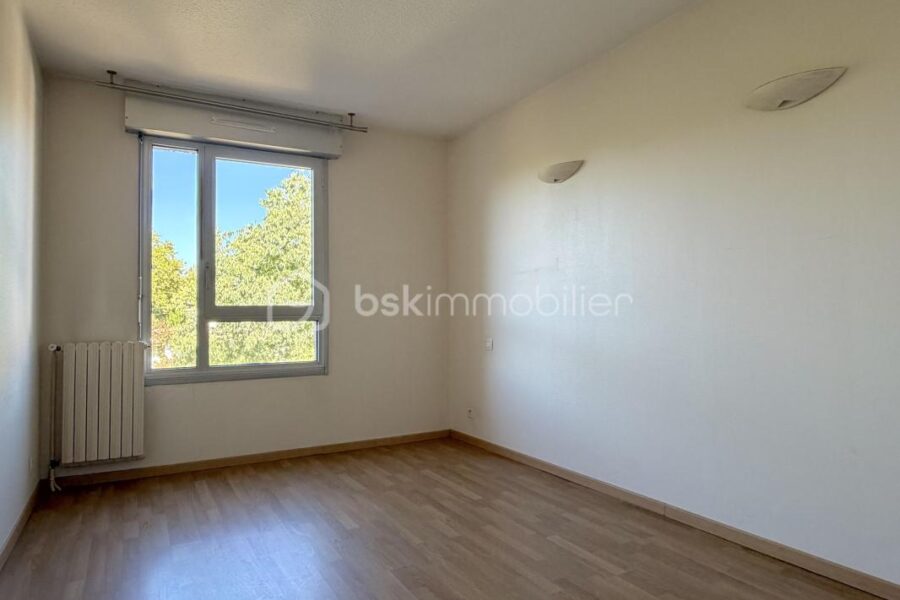 Appartement à vendre à Toulouse — Vue parc & jardin — photo 8