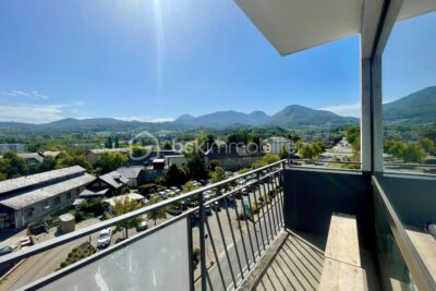 Appartement à vendre à Cognin