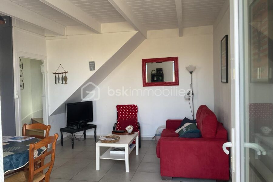Maison à vendre à Guilvinec — Vue mer — photo 8