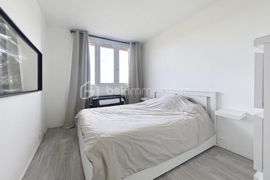 Appartement à vendre à Corbeil essonnes — Vue nature — photo 8