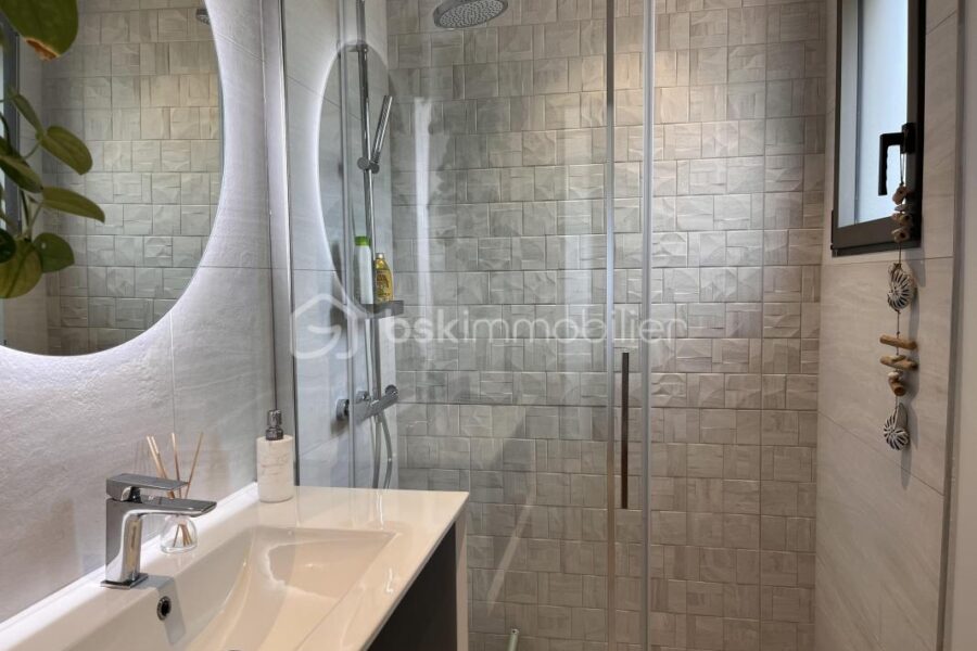 Maison à vendre à Soulac sur mer — Vue dégagée — photo 9