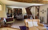 Maison à vendre à Jaudrais — Vue dégagée — photo 9