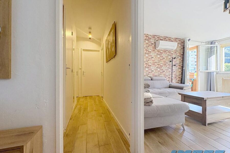 Appartement à vendre à Marseille — Vue nature — photo 8