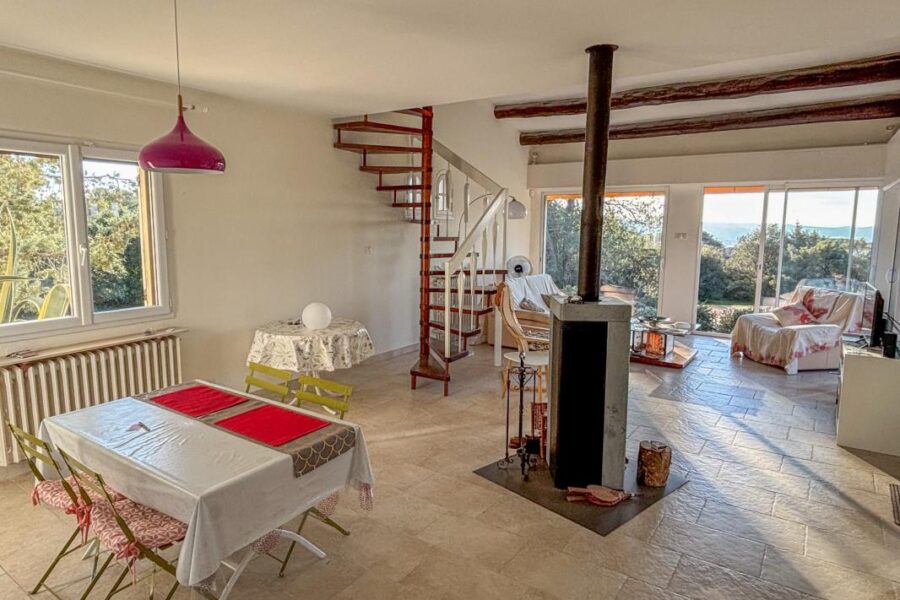 Maison à vendre à Uzes — Vue nature — photo 8