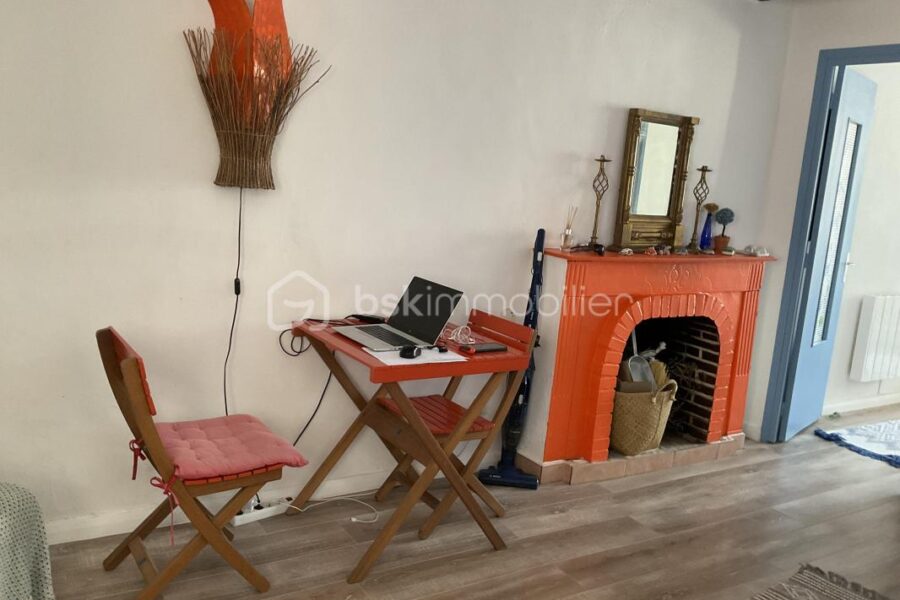 Appartement à vendre à Bonifacio — Vue mer — photo 9