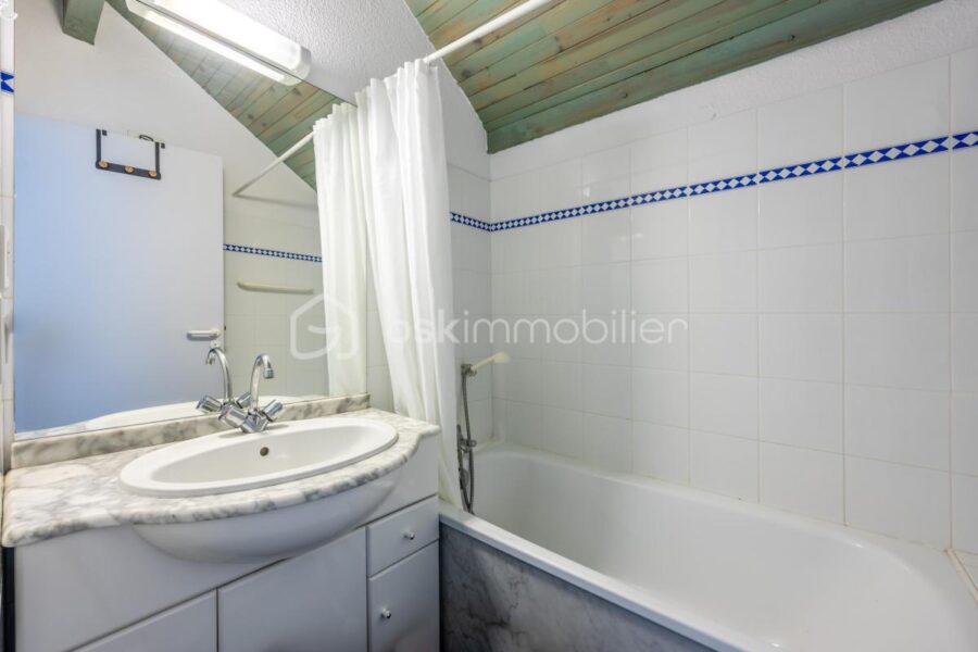 Appartement à vendre à Vieux boucau les bains — Vue lac — photo 8