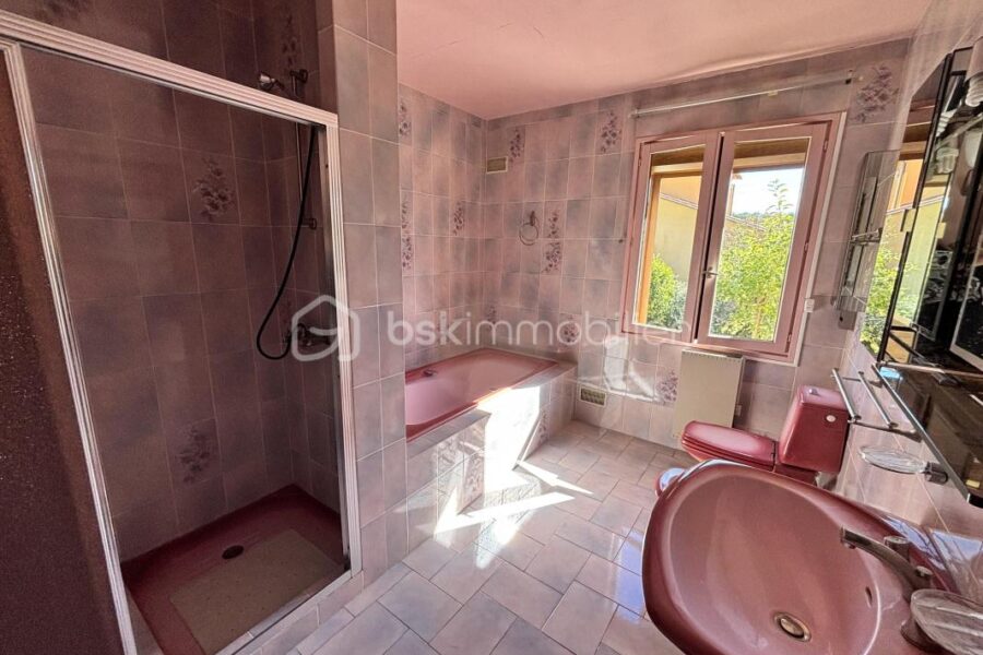 Maison à vendre à Vinca — Vue montagne — photo 8