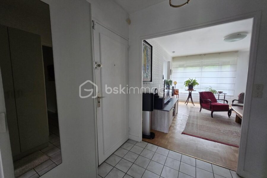 Appartement à vendre à Nevers — Vue dégagée — photo 9