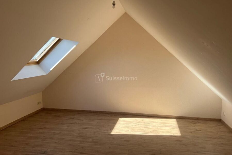Appartement à vendre à Besancon — Vue sur la ville — photo 9