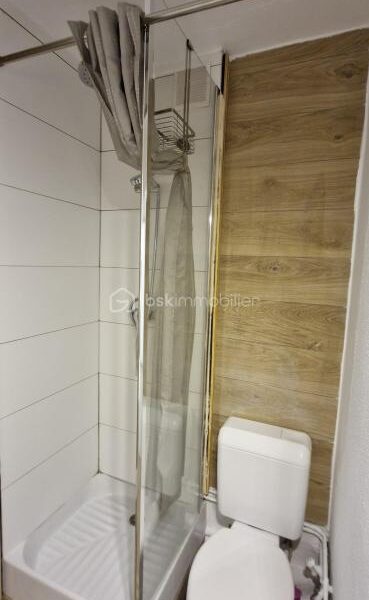 Appartement à vendre à Devoluy — Vue montagne — photo 9