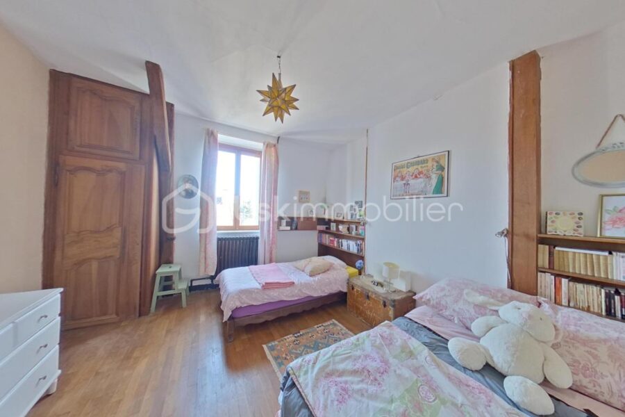 Maison à vendre à Thorigny sur oreuse — Vue nature — photo 8