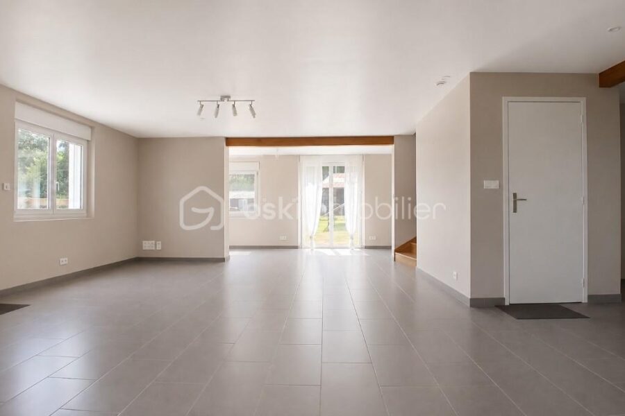 Maison à vendre à Le sourn — Vue nature — photo 9