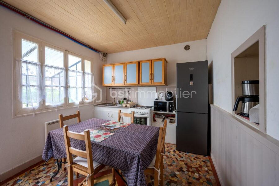 Maison à vendre à Valencay — Vue dégagée — photo 9