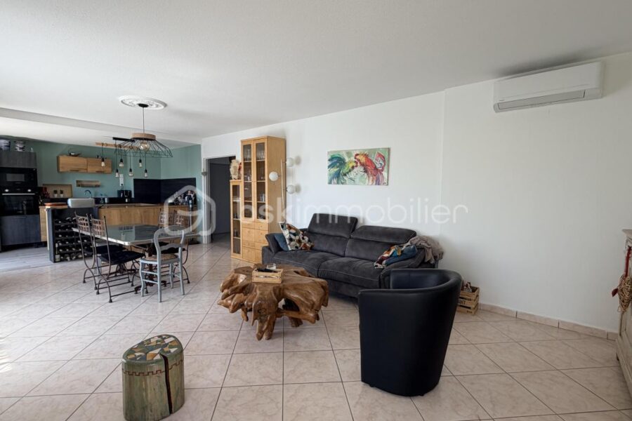 Appartement à vendre à Perpignan — Vue nature — photo 9