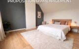 Maison à vendre à Maretz — Vue dégagée — photo 9