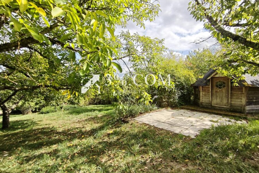 Maison à vendre à Bulligny — Vue dégagée — photo 8