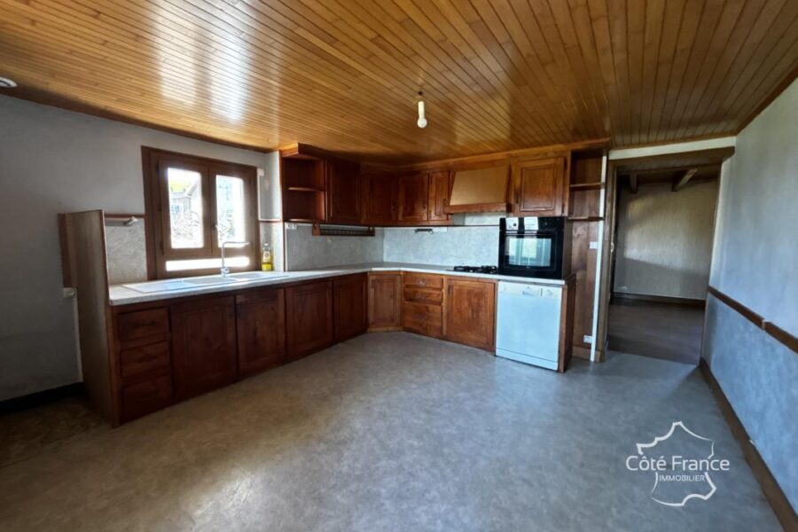 Maison à vendre à Maurs — Vue nature — photo 8