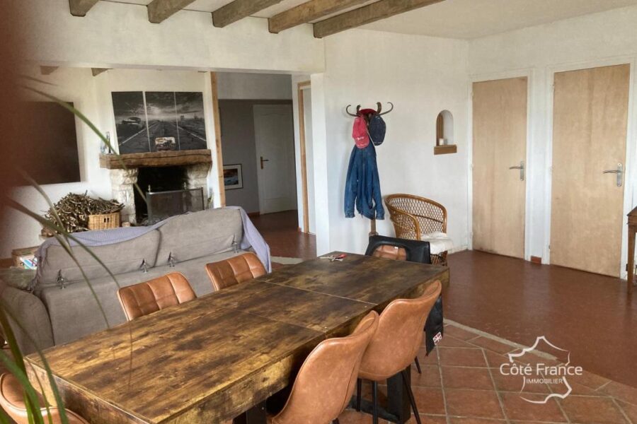 Maison à vendre à Cambo les bains — Vue nature — photo 8