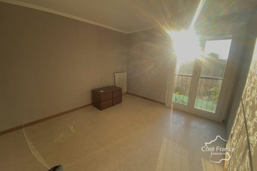 Appartement à vendre à Montpellier — Vue sur la ville — photo 8