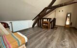 Maison à vendre à Laroche saint cydroine — Vue lac — photo 8